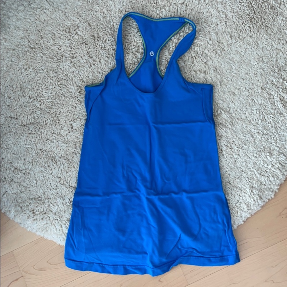 Lululemon racerback!!